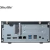 Shuttle XH610G2 XPC Slim barebone desktop számítógép