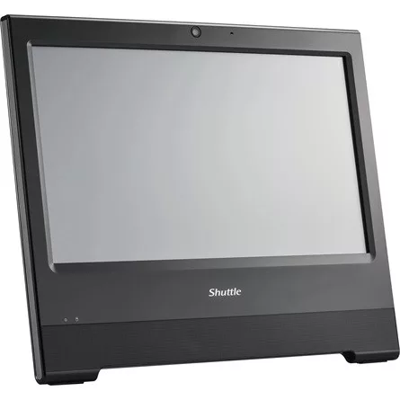 Shuttle X50 V9 barebone all-in-one számítógép