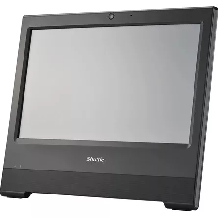 Shuttle X50 V9 barebone all-in-one számítógép