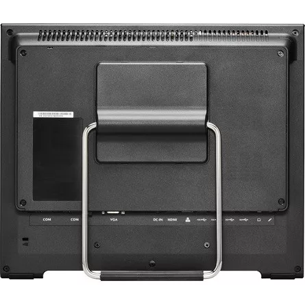 Shuttle X50 V9 barebone all-in-one számítógép