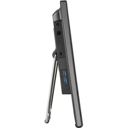 Shuttle X50 V9 barebone all-in-one számítógép