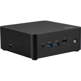   MSI Cubi 5 1M UCFF Ultra Compact barebone desktop számítógép