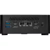 MSI Cubi 5 1M UCFF Ultra Compact barebone desktop számítógép