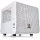 Thermaltake Core V1 Snow Edition táp nélküli Mini-ITX számítógépház fehér