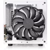 Thermaltake Core V1 Snow Edition táp nélküli Mini-ITX számítógépház fehér