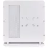 Thermaltake Core P6 TG Snow táp nélküli ablakos MT Mini Tower számítógépház fehér