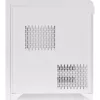 Thermaltake CTE C700 TG ARGB Snow táp nélküli ablakos Mid Tower számítógépház fehér