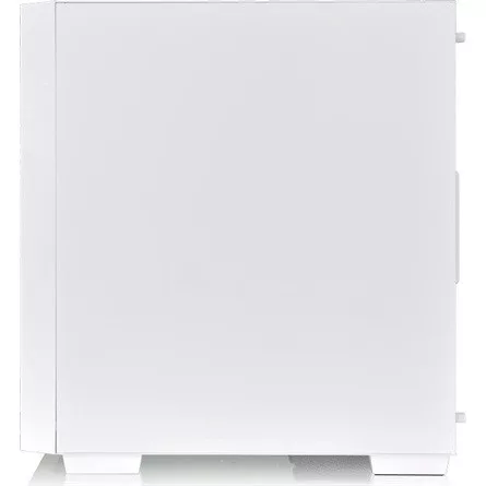 Thermaltake Versa H16 TG ARGB Snow táp nélküli ablakos MT Mini Tower számítógépház fehér