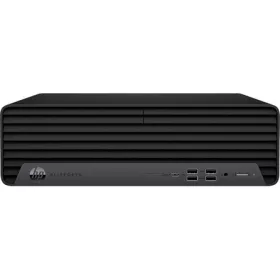   HP EliteDesk 800 G6 SFF desktop számítógép (frissítve Windows 11 Pro-ra) (vásárlás helyén garanciális)