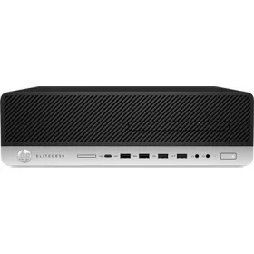   HP EliteDesk 800 G5 SFF desktop számítógép (frissítve Windows 11 Pro-ra) (vásárlás helyén garanciális)