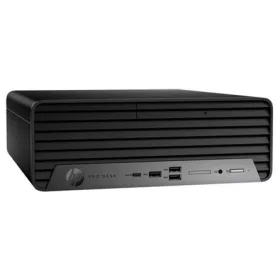   HP Pro 400 G9 SFF desktop számítógép (frissítve Windows 11 Pro-ra) (vásárlás helyén garanciális)