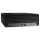 HP Pro 400 G9 SFF desktop számítógép (frissítve Windows 11 Pro-ra) (vásárlás helyén garanciális)