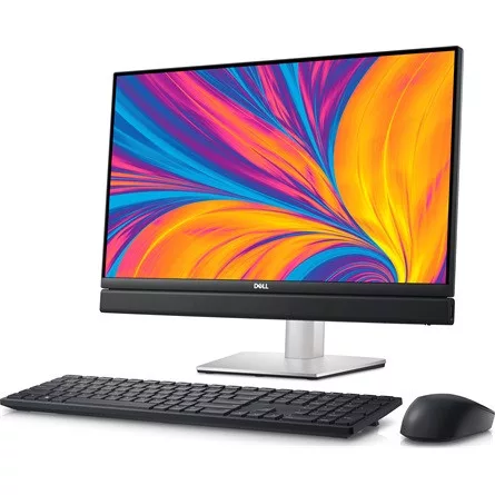 Dell Optiplex 7420 Plus all-in-one számítógép (frissítve Windows 11 Pro-ra) (vásárlás helyén garanciális)