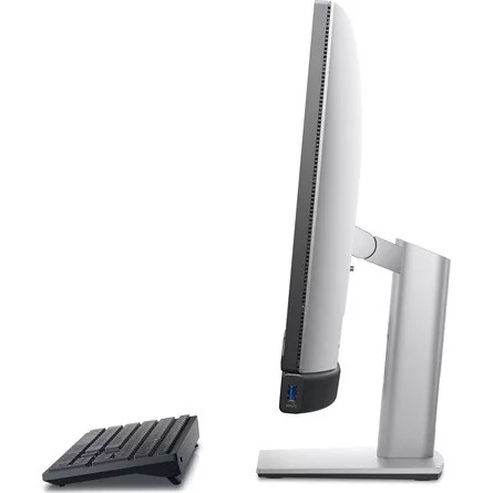 Dell Optiplex 7420 Plus all-in-one számítógép (frissítve Windows 11 Pro-ra) (vásárlás helyén garanciális)