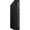 HP Pro 400 G9 MFF Micro Tower desktop számítógép (frissítve Windows 11 Pro-ra) (vásárlás helyén garanciális)