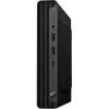 HP Pro 400 G9 MFF Micro Tower desktop számítógép (frissítve Windows 11 Pro-ra) (vásárlás helyén garanciális)