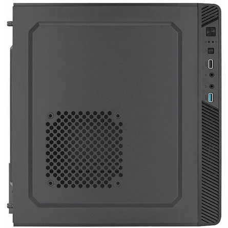 JTC i3 500GB SSD MT Mini Tower desktop számítógép