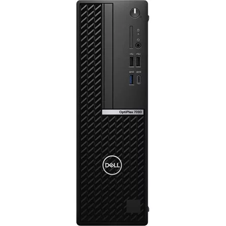 Dell Optiplex 7090 SFF desktop számítógép (frissítve Windows 11 Pro-ra) (vásárlás helyén garanciális)