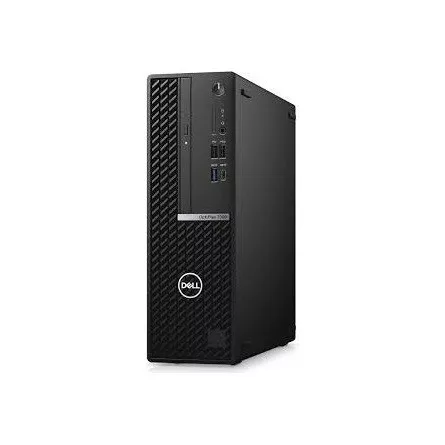 Dell Optiplex 7090 SFF desktop számítógép (frissítve Windows 11 Pro-ra) (vásárlás helyén garanciális)