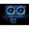 Thermaltake Floe Riing RGB 280 TT Premium Edition processzor vízhűtő 