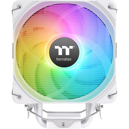 Thermaltake UX200 SE ARGB processzor hűtő fehér