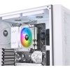 Thermaltake UX200 SE ARGB processzor hűtő fehér