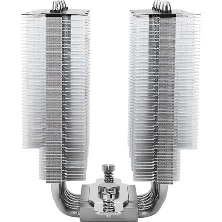 Thermalright Phantom Spirit 120 processzor hűtő aluminium