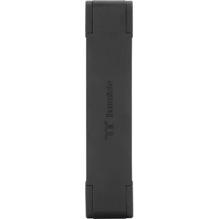 Thermaltake TOUGHFAN 14 Pro (2-Fan Pack) rendszerhűtő ventilátor kit fekete