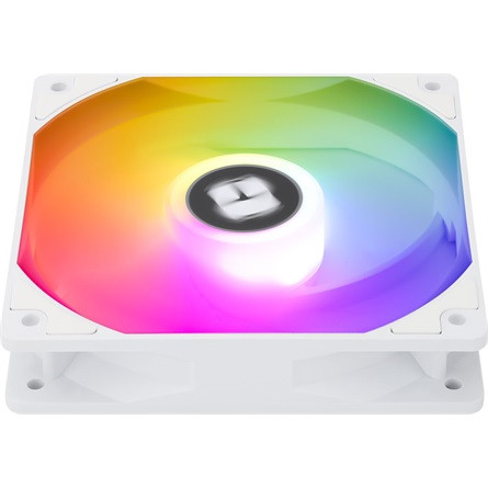 Thermalright TL-C12CW-S rendszerhűtő ventilátor fehér