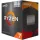 AMD Ryzen 7 5700G sAM4 BOX processzor (Wraith Stealth Cooler)