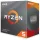 AMD Ryzen 5 4500 sAM4 BOX processzor