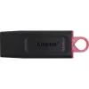 Kingston 256GB Traveler Exodia USB 3.2 Gen 1 pendrive fekete-rózsaszín