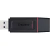 Kingston 256GB Traveler Exodia USB 3.2 Gen 1 pendrive fekete-rózsaszín