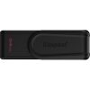 Kingston 64GB DataTraveler Exodia S USB-A 3.2 Gen1 pendrive fekete