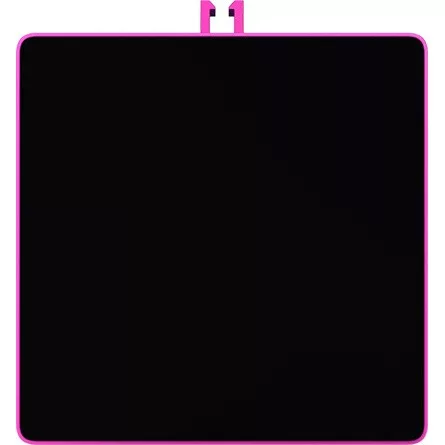 Xtrfy B4 gaming egérkábel-rendező rózsaszín