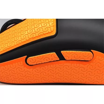 Corepad Logitech G303 Shroud Edition Soft Grips narancssárga