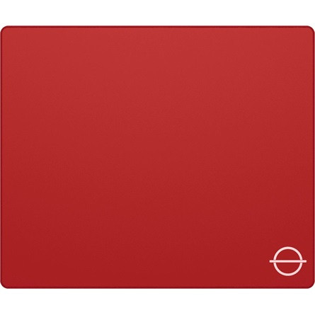 Lethal Gaming Gear Saturn XL gaming egérpad piros