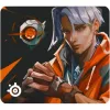 Steelseries QCK L Campus Clutch Limited Edition gaming egérpad
