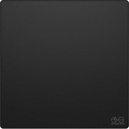 Lethal Gaming Gear Saturn PRO XL Square XSOFT gaming egérpad fekete