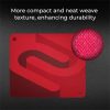Zowie G-SR-SE ROUGE gaming egérpad piros