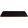 Steelseries QCK Prism Cloth 5XL ETAIL gaming egérpad fekete