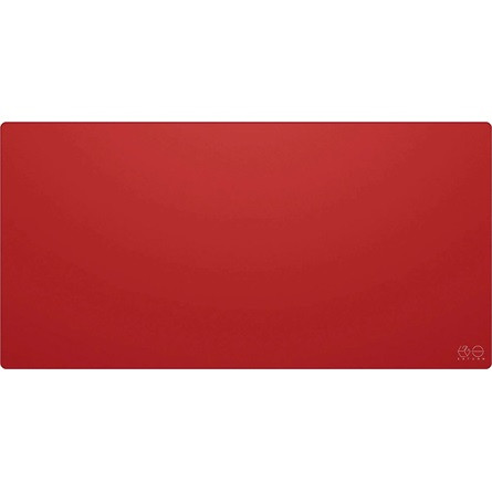 Lethal Gaming Gear Saturn 3XL gaming egérpad piros