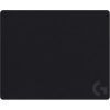 Logitech G240 gaming egérpad fekete