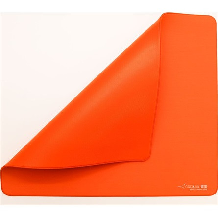 ARTISAN FX RAIDEN XSOFT XL gaming egérpad daidai orange