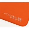 ARTISAN FX RAIDEN SOFT XL gaming egérpad daidai orange
