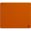 Fnatic Gear DASH2 MAX L gaming egérpad narancssárga