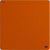 Fnatic Gear DASH2 MAX XL gaming egérpad narancssárga