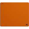 Fnatic Gear FOCUS3 MAX L gaming egérpad narancssárga