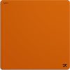 Fnatic Gear FOCUS3 MAX XL gaming egérpad narancssárga