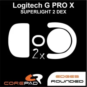   Corepad Skatez PRO - Logitech G Pro X Superlight 2 DEX egértalp 2db